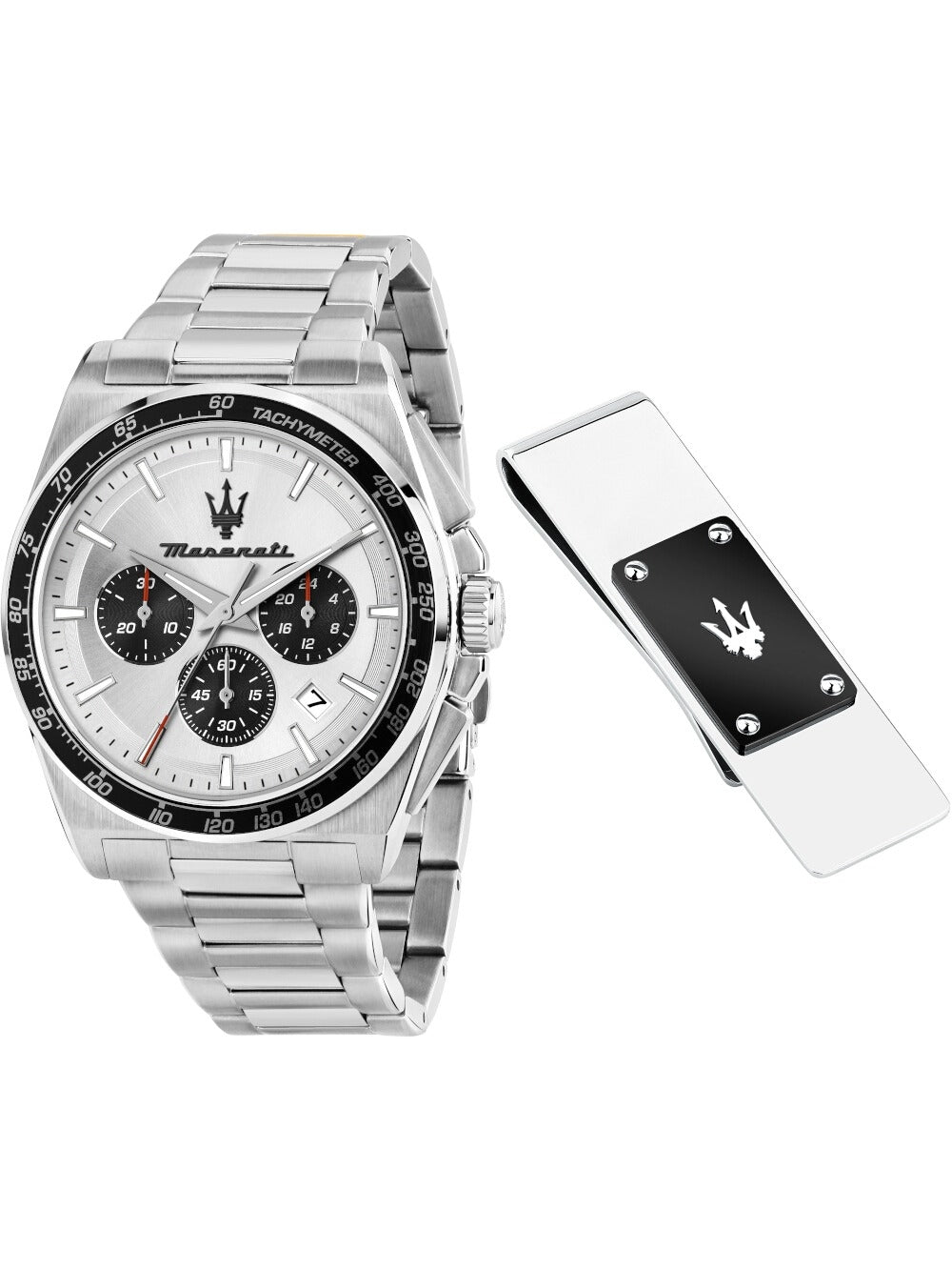 Maserati Herrenuhr R8873652009 – Produktansicht
