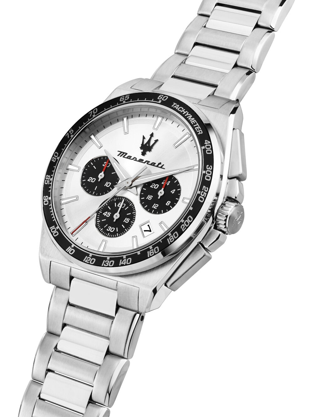Maserati Herrenuhr R8873652009 – Seitenansicht