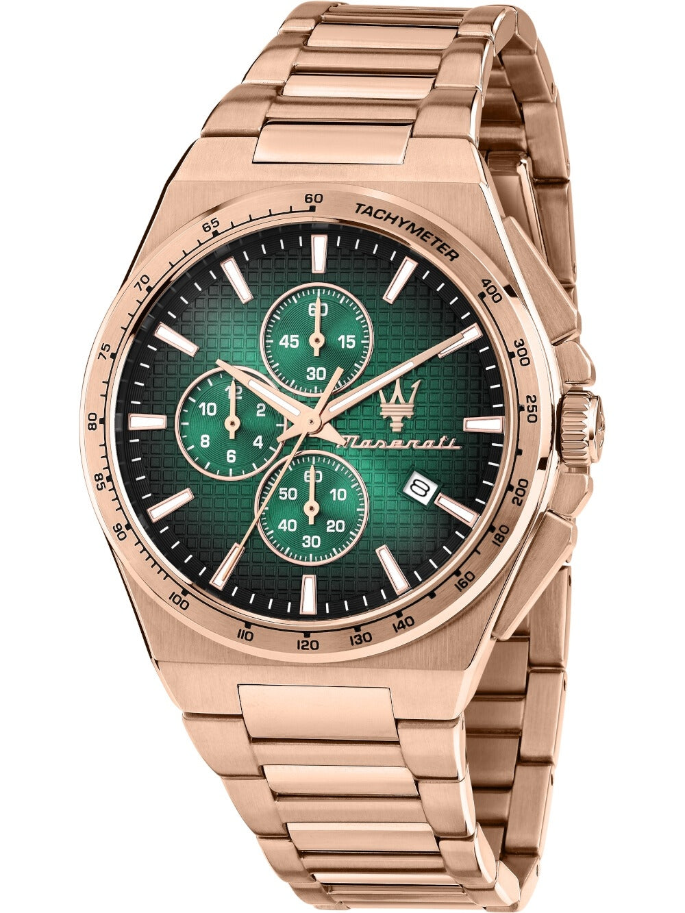 Maserati R8873653001 Herrenarmbanduhr – Produktansicht