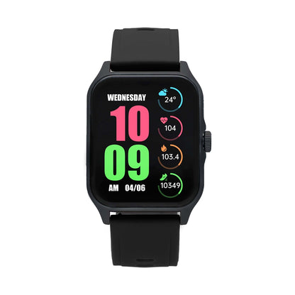 Radiant Smartwatch RAS10401DF – Produktansicht