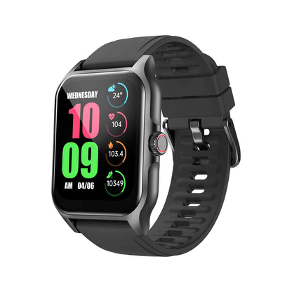 Radiant Smartwatch RAS10401DF – Detailansicht