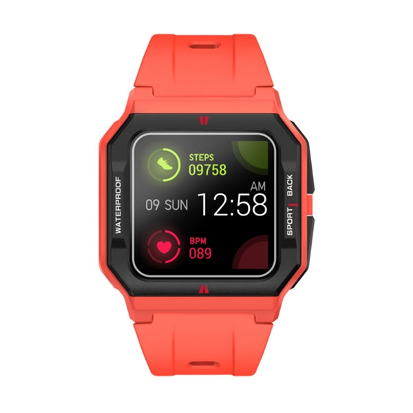 Radiant Smartwatch RAS10502 – Produktansicht