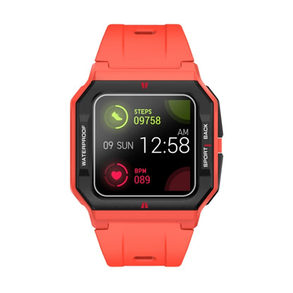 Radiant Smartwatch RAS10502 – Produktansicht