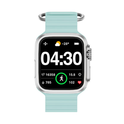 Radiant Smartwatch RAS11002 – Produktansicht