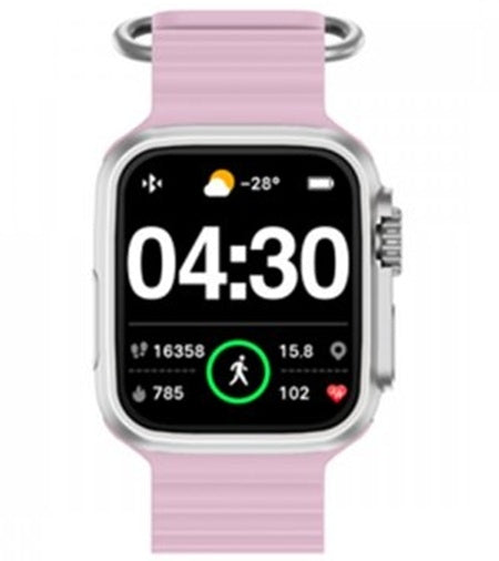 RADIANT SMARTWATCH WATCHES Mod. RAS11004