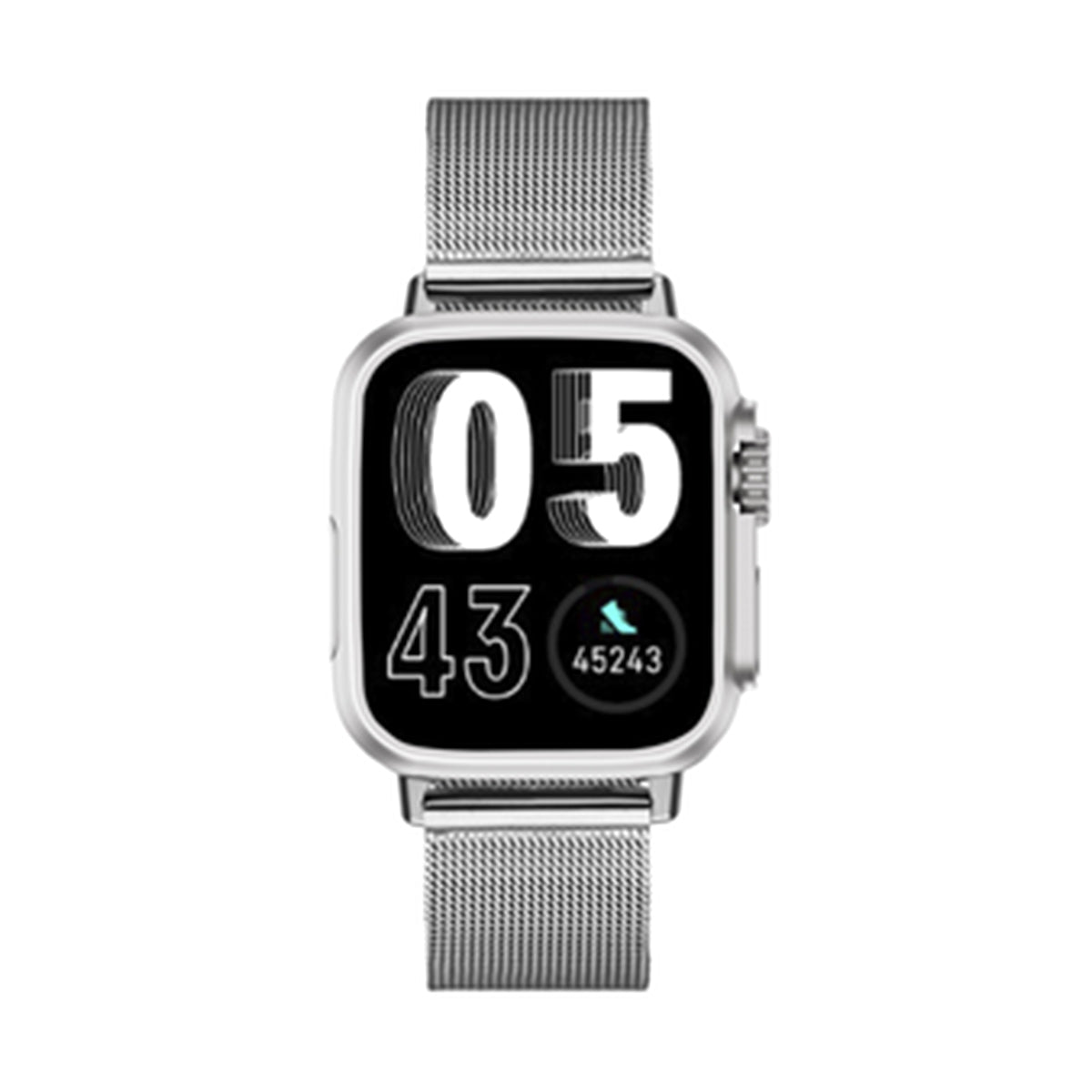 Radiant Smartwatch RAS11011 – Produktansicht