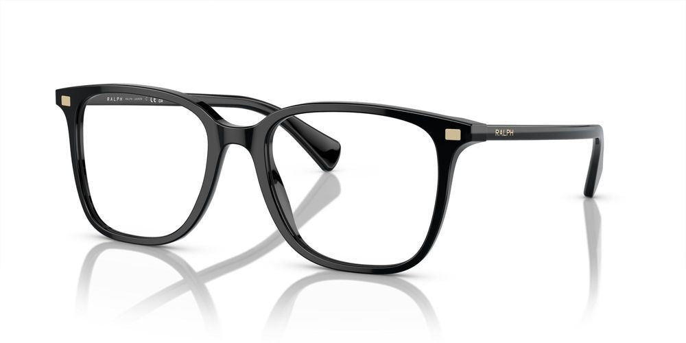 Ralph Lauren Eyewear RA 7147 Brille – Detailansicht