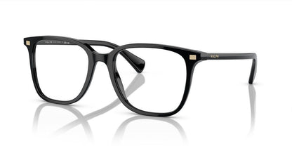 Ralph Lauren Eyewear RA 7147 Brille – Detailansicht