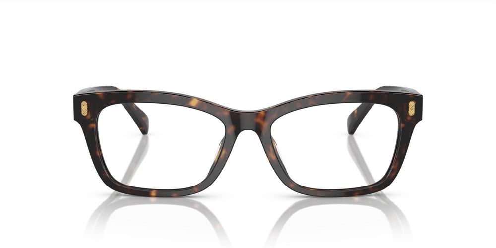 Ralph Lauren RA 7154U Brille von Ralph Lauren Eyewear – Produktansicht