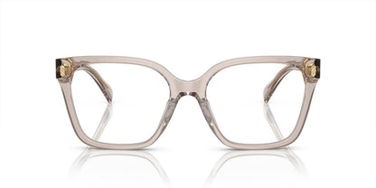 RALPH LAUREN EYEWEAR Ralph Lauren RA 7158U Brille – Produktansicht
