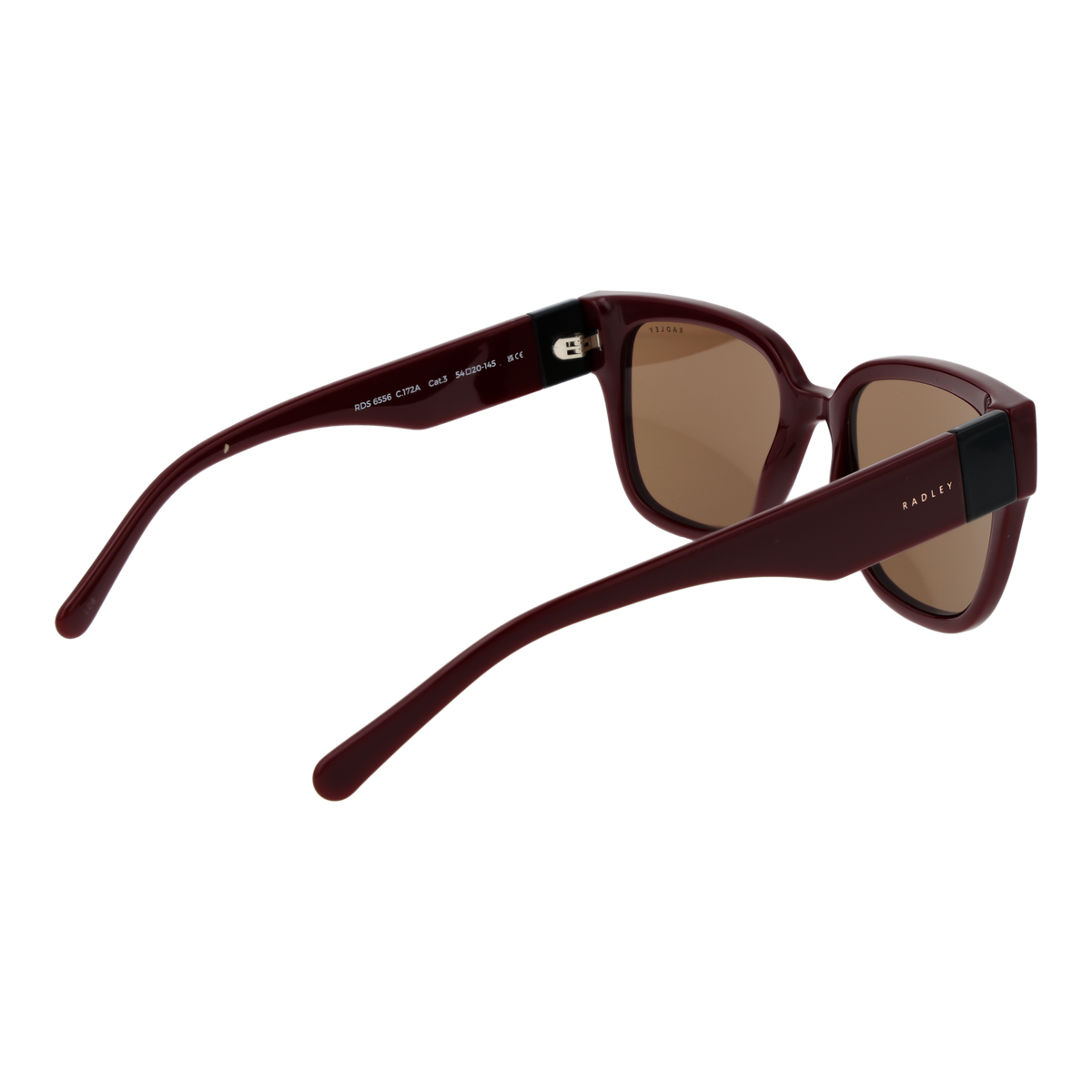 RADLEY SUNGLASSES Radley Sonnenbrille RDS-6556 54172A – Seitenansicht