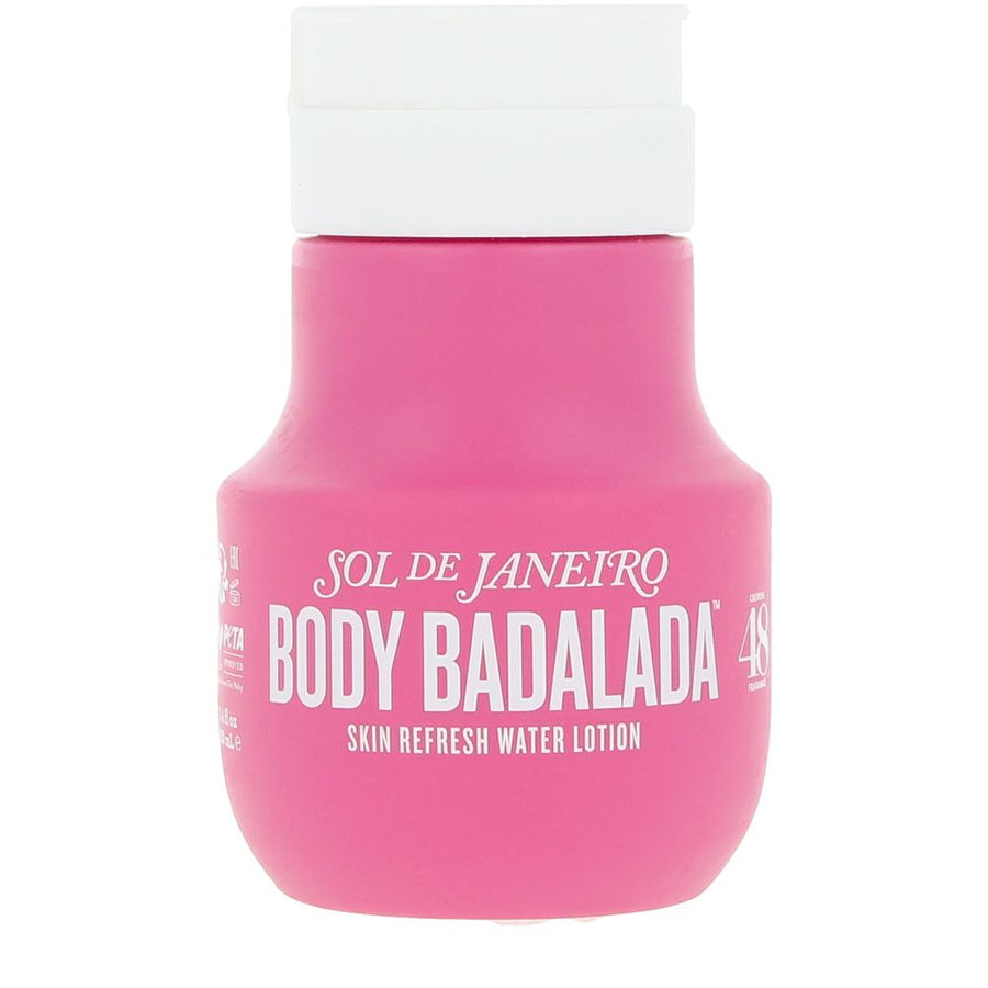 CHEIROSA 48 BODY BADALADA body lotion 100 ml
