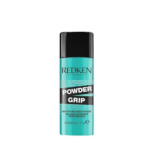 REDKEN REDKEN Powder Grip Mattierendes Haarpuder 7 g Haarpflege