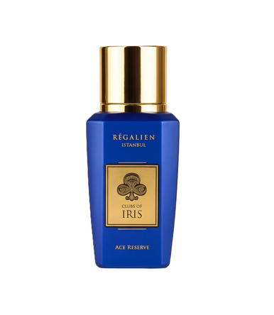 REGALIEN REGALIEN Clubs Of Irirs Extrait Parfum 50 ml Kosmetik