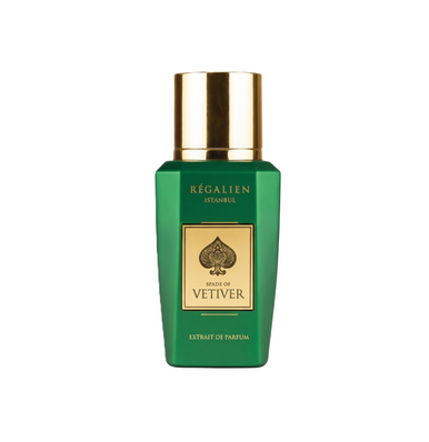 REGALIEN REGALIEN Spade Of Vetiver Extrait Parfum 50 ml Kosmetik