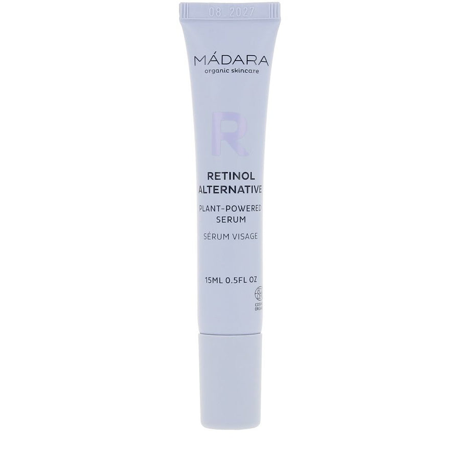 TIME MIRACLE botanic retinol serum 15 ml