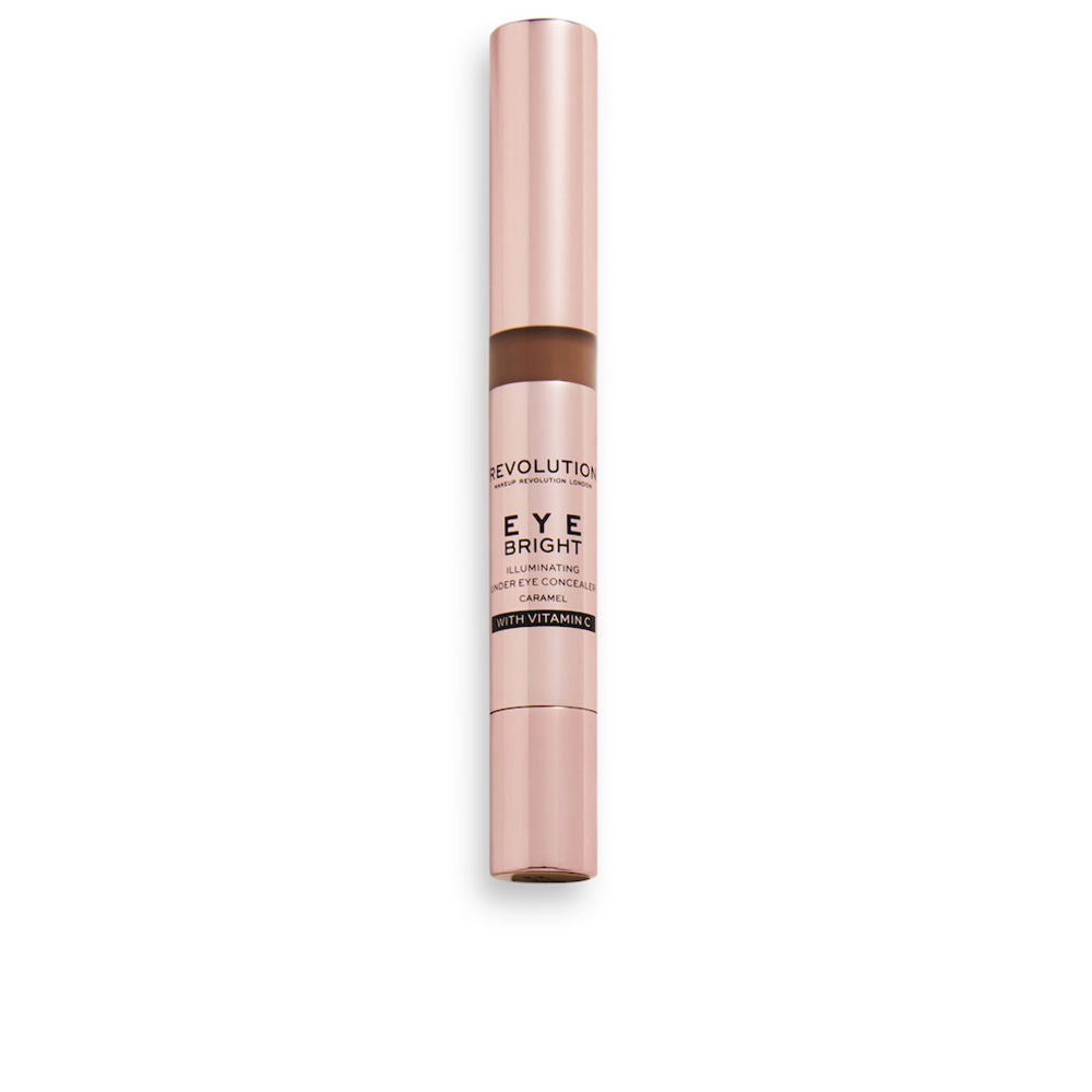 BRIGHT EYE concealer #caramel 3 ml