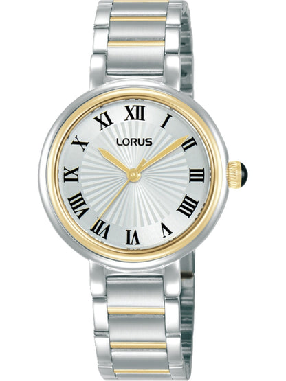 LORUS WATCHES Mod. RG208YX9