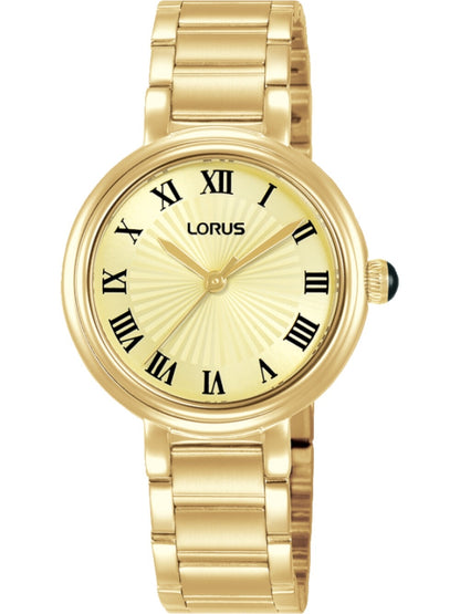 LORUS RG210YX9 Uhr – Produktansicht