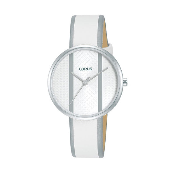 LORUS RG223RX9 Armbanduhr – Produktansicht