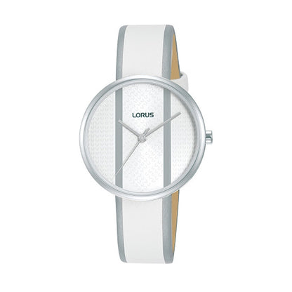 LORUS RG223RX9 Armbanduhr – Produktansicht