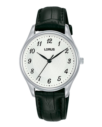 LORUS RG231UX9 Armbanduhr – Produktansicht