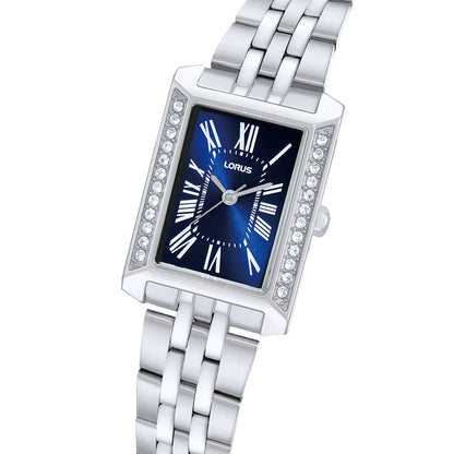 LORUS RG231YX9 Armbanduhr – Seitenansicht