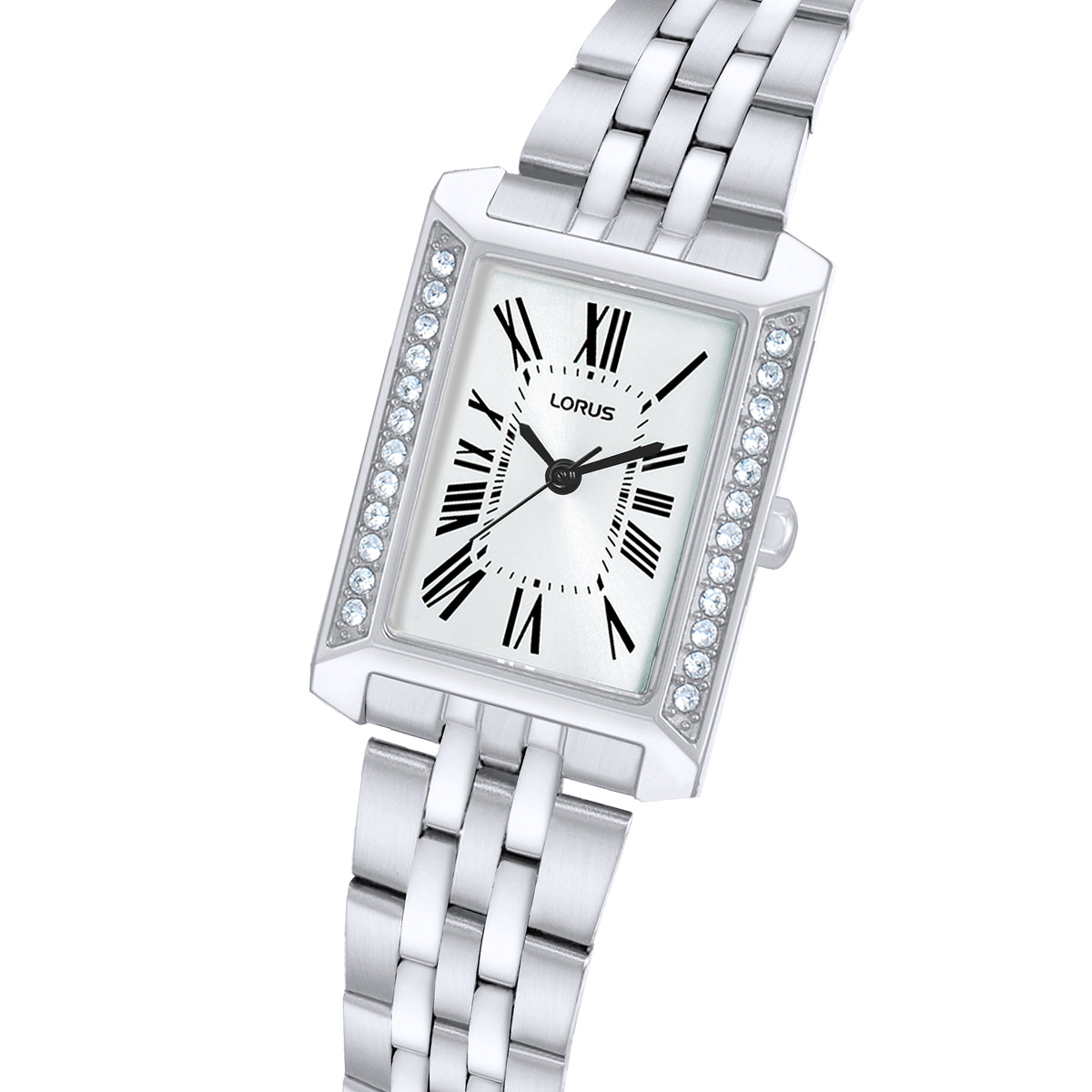 LORUS Uhr RG233YX9 – Seitenansicht