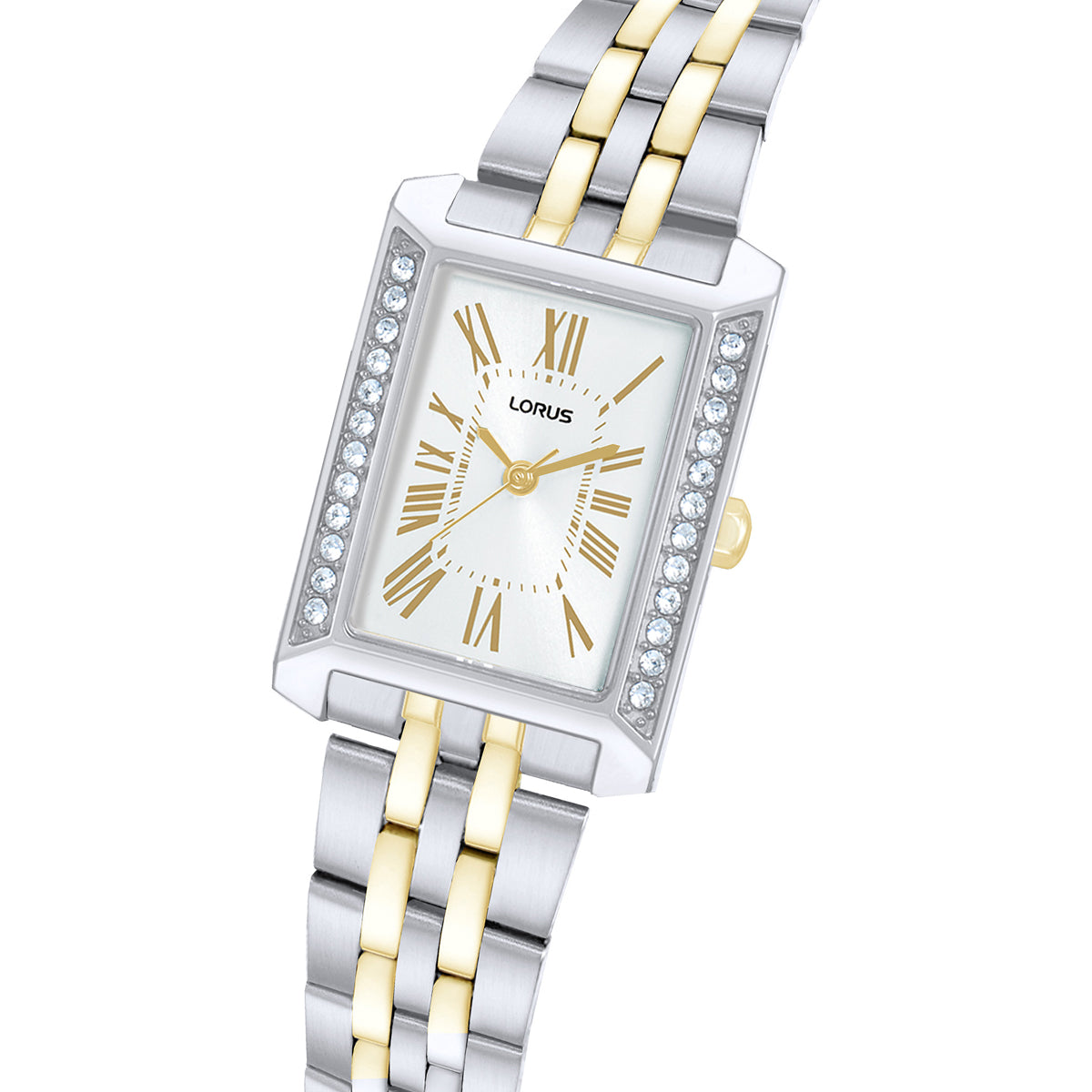 LORUS WATCHES Mod. RG235YX9