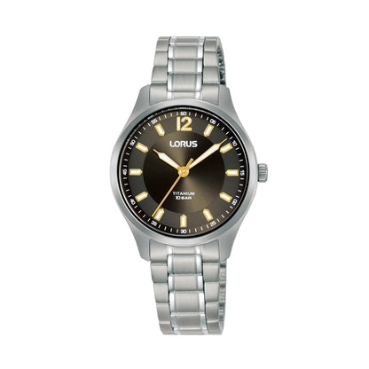 LORUS RG237XX9 Armbanduhr – Produktansicht