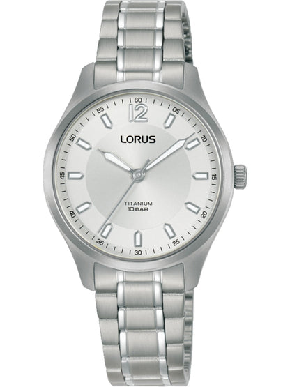 LORUS RG239XX9 Armbanduhr – Produktansicht