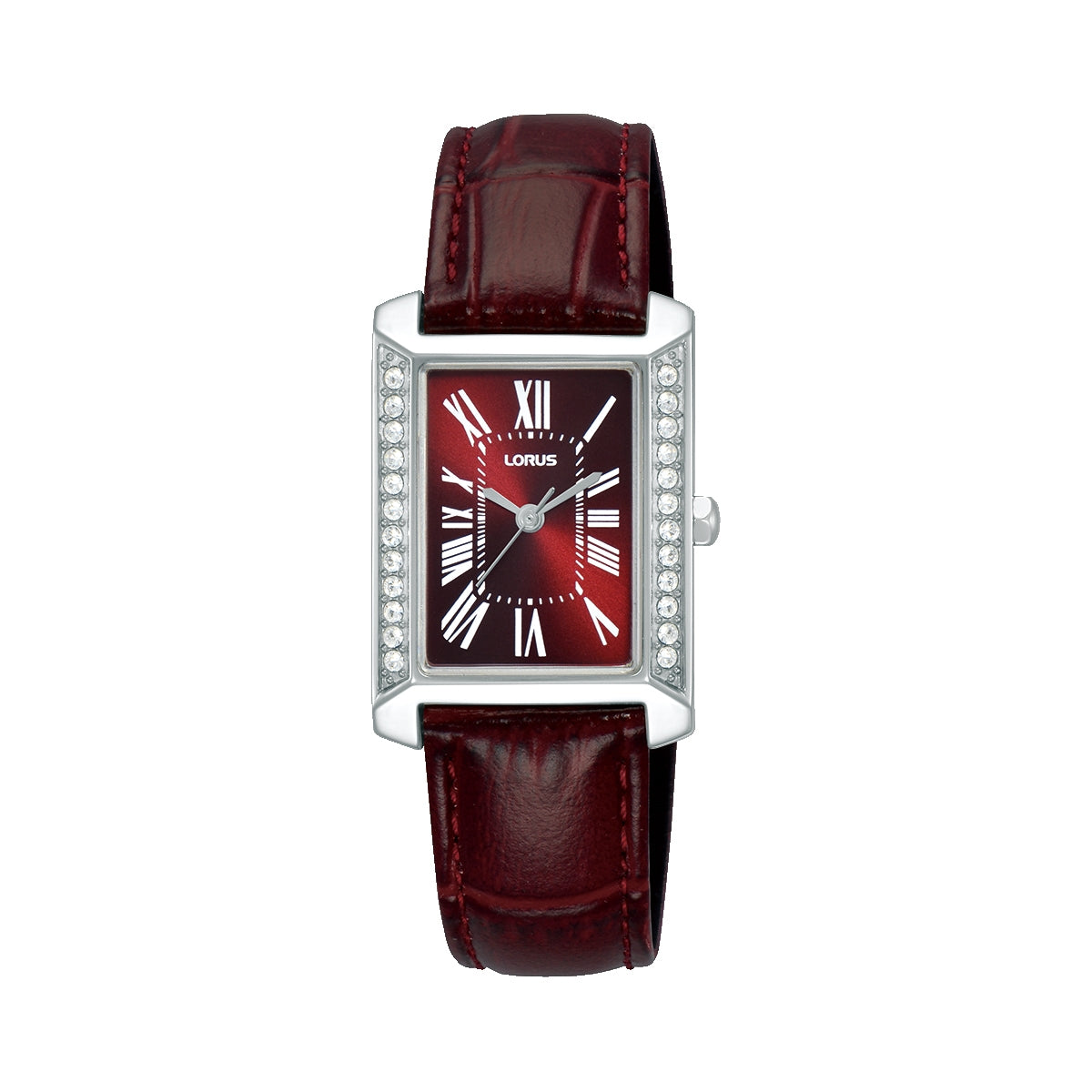 LORUS Armbanduhr RG239YX9 – Produktansicht