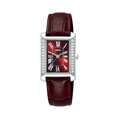 LORUS Armbanduhr RG239YX9 – Produktansicht