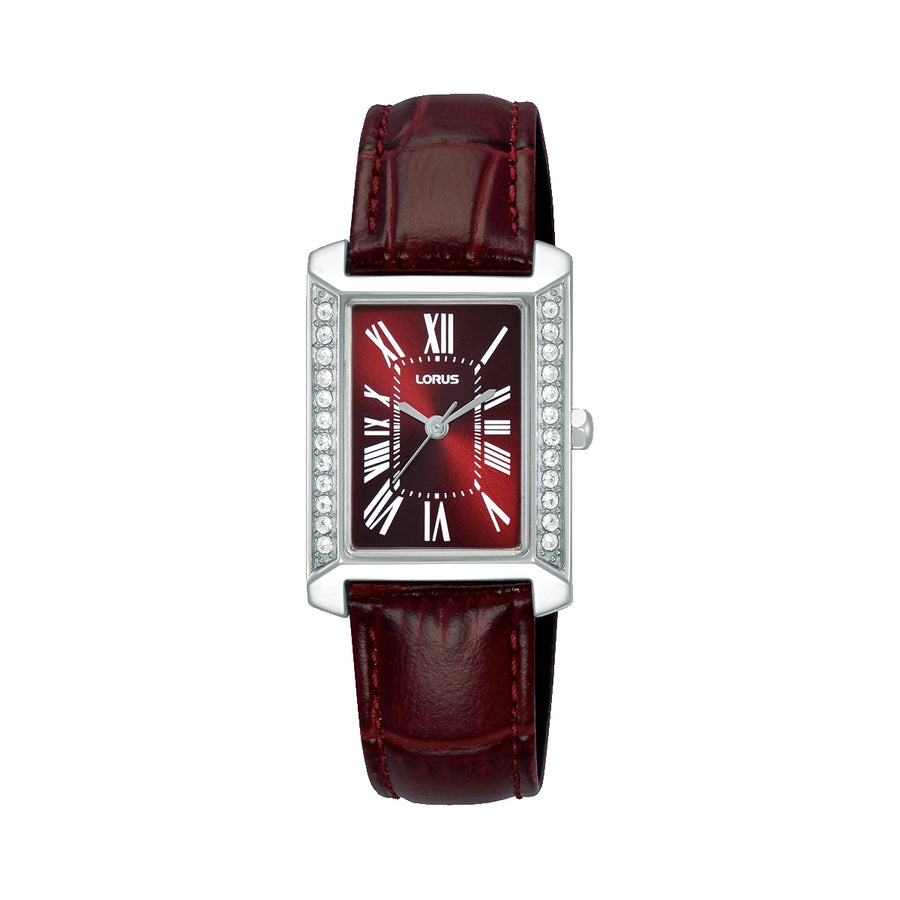 LORUS Armbanduhr RG239YX9 – Produktansicht
