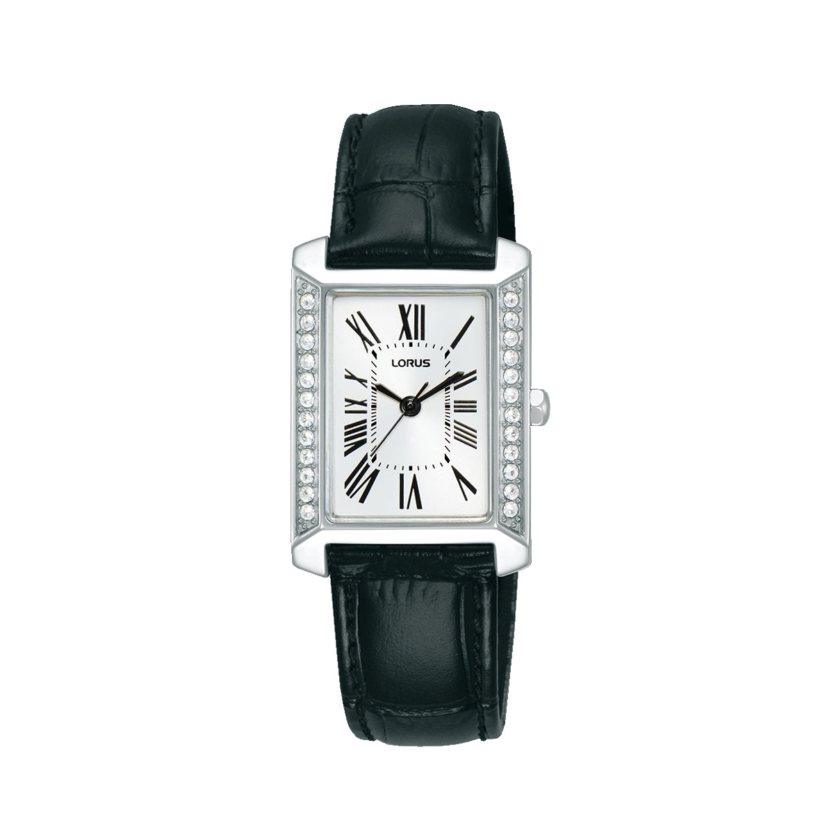 LORUS RG241YX9 Armbanduhr – Produktansicht