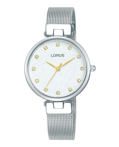 LORUS WATCHES Mod. RG243UX9