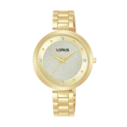 LORUS Armbanduhr RG260WX9 – Produktansicht