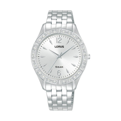 LORUS Armbanduhr RG265WX9 – Produktansicht