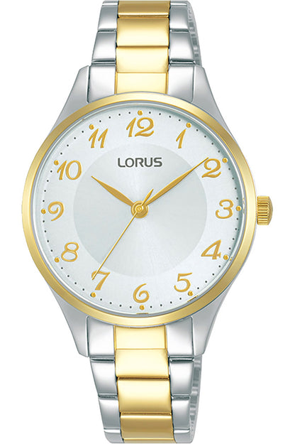 LORUS RG270VX9 Armbanduhr – Produktansicht