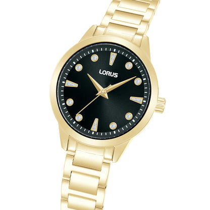 LORUS WATCHES Mod. RG270YX9