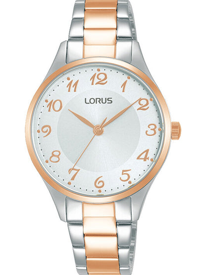 LORUS RG272VX9 Armbanduhr – Produktansicht