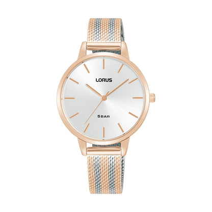 LORUS RG274WX9 Herrenarmbanduhr – Produktansicht