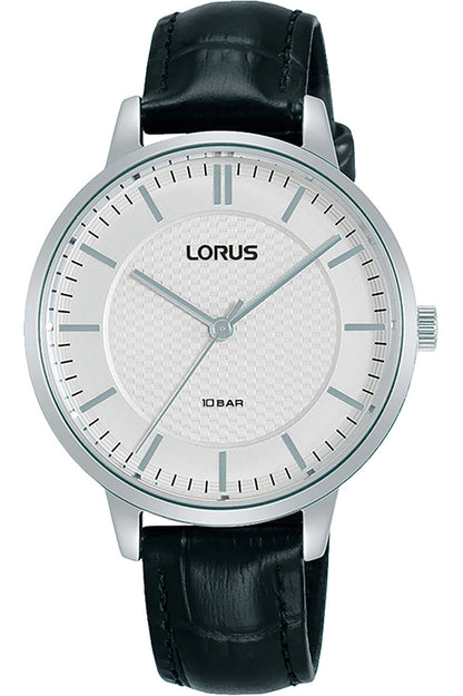 LORUS RG277TX9 Armbanduhr – Produktansicht