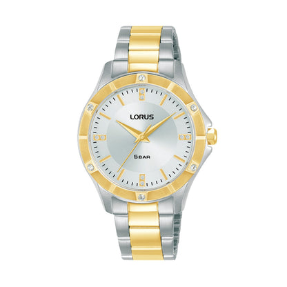 LORUS RG280XX9 Armbanduhr – Produktansicht