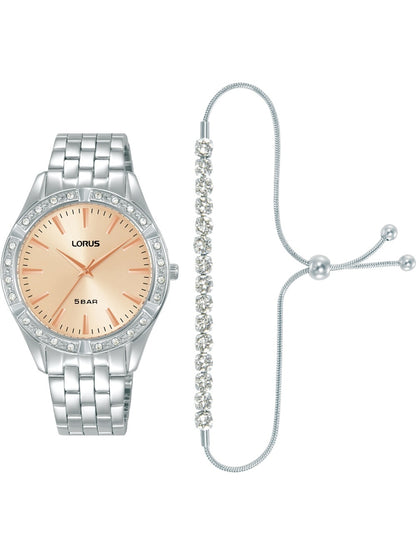 LORUS WATCHES Mod. RG291XX9