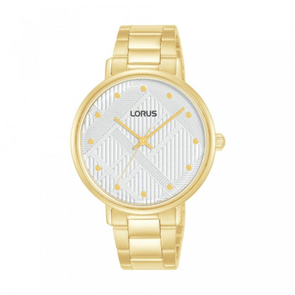 LORUS WATCHES Mod. RG298UX9