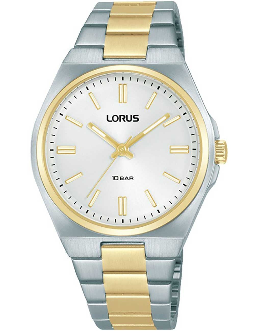 LORUS RG310XX9 Armbanduhr – Produktansicht