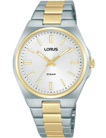 LORUS RG310XX9 Armbanduhr – Produktansicht