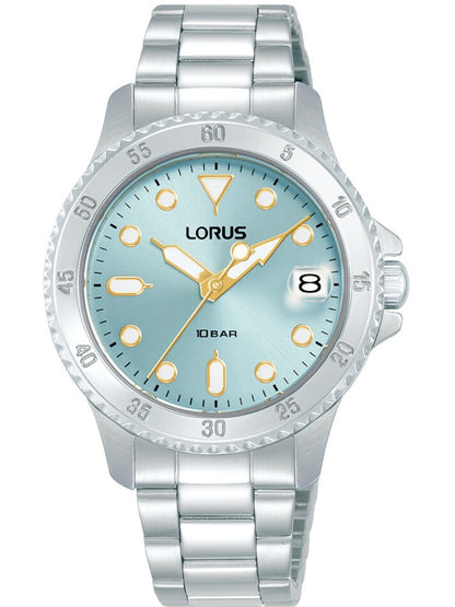 LORUS RG813DX9 Armbanduhr – Produktansicht