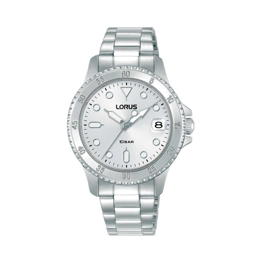 LORUS WATCHES Mod. RG819DX9